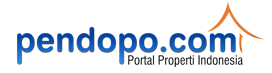 Pendopo.com Portal Properti Indonesia